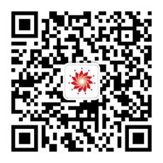 微信公众号二维码